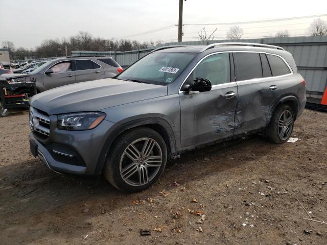 mercedes-benz gls 450 4m 2021 4jgff5ke6ma461178