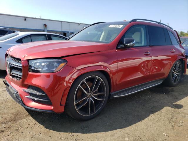 mercedes-benz gls 450 4m 2022 4jgff5ke6na726750