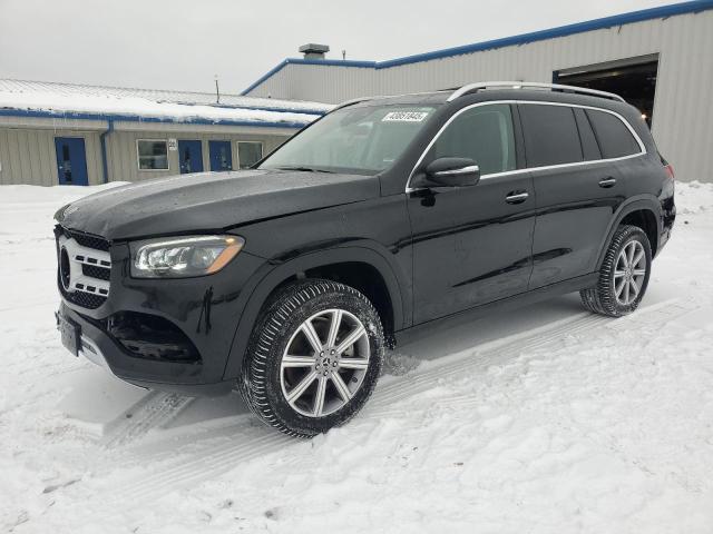 mercedes-benz gls 450 4m 2023 4jgff5ke6pa986665