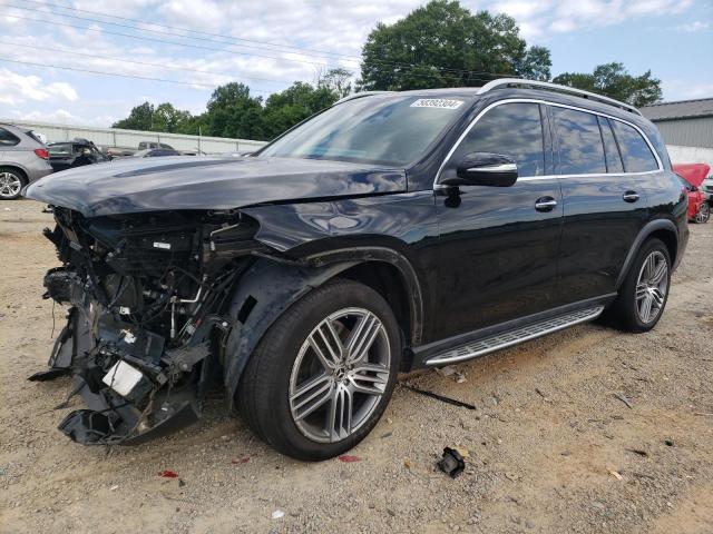 mercedes-benz gls-class 2020 4jgff5ke7la242163