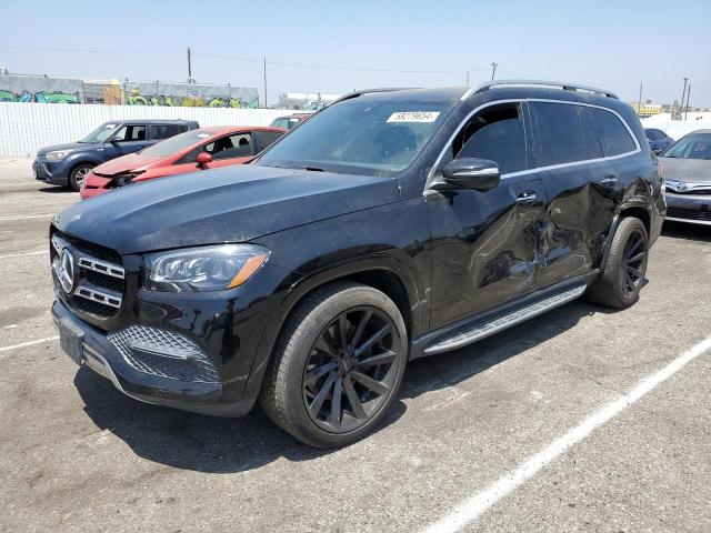 mercedes-benz gls 450 4m 2021 4jgff5ke7ma390783