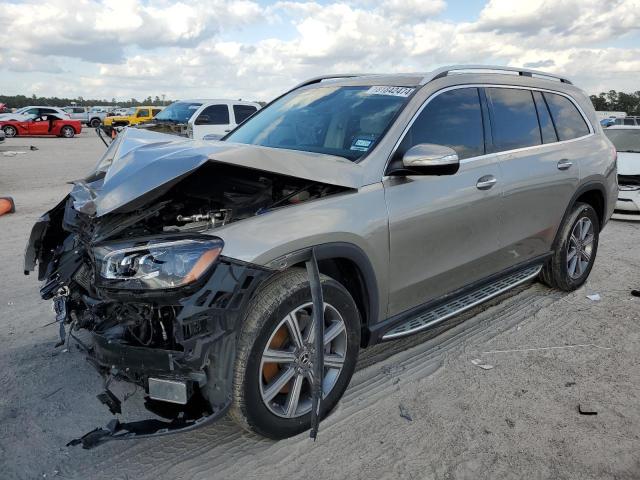 mercedes-benz gls 450 4m 2021 4jgff5ke7ma492455