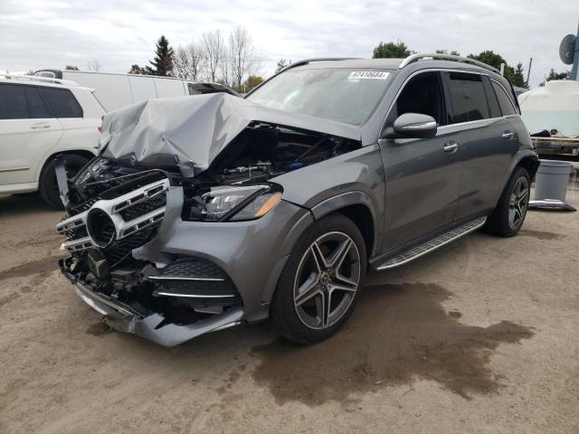 mercedes-benz gls 450 4m 2021 4jgff5ke7ma506435