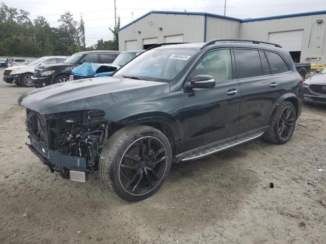 mercedes-benz gls 450 4m 2024 4jgff5ke7rb054665