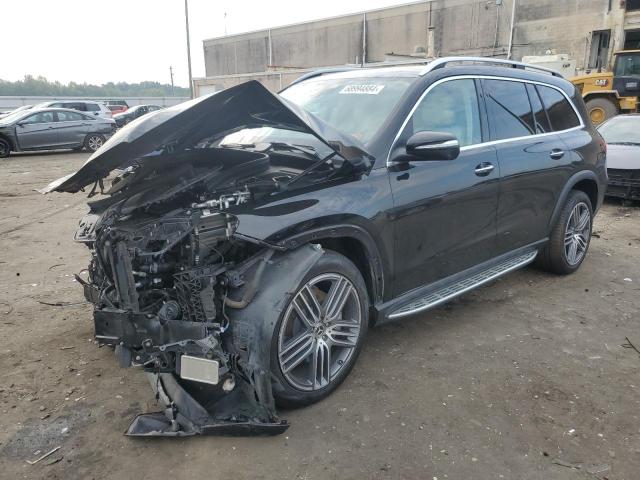 mercedes-benz gls 450 4m 2024 4jgff5ke7rb057873