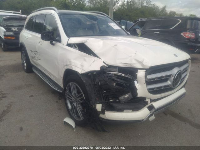 mercedes-benz gls 2020 4jgff5ke8la114174