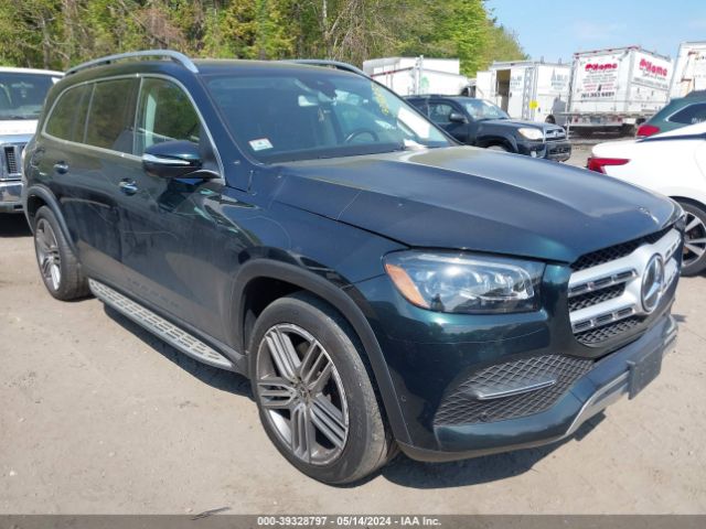 mercedes-benz gls 450 2020 4jgff5ke8la225937