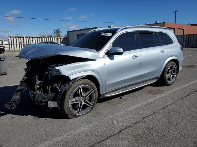 mercedes-benz gls 450 4m 2023 4jgff5ke8pa971472