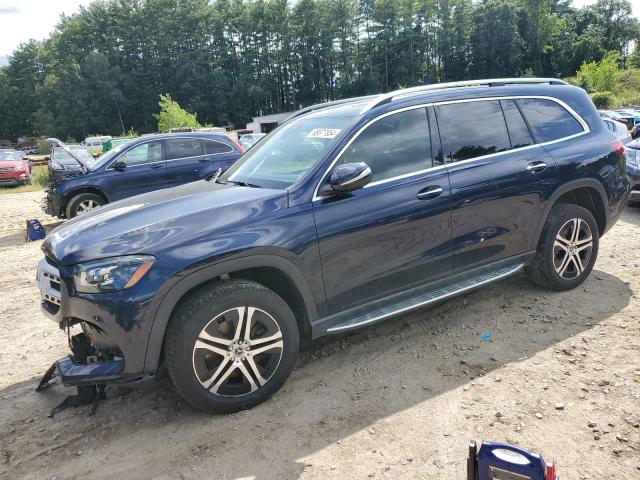 mercedes-benz gls 450 4m 2020 4jgff5ke9la127855