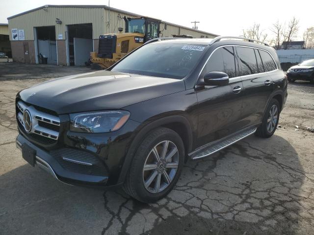 mercedes-benz gls-class 2020 4jgff5ke9la152156