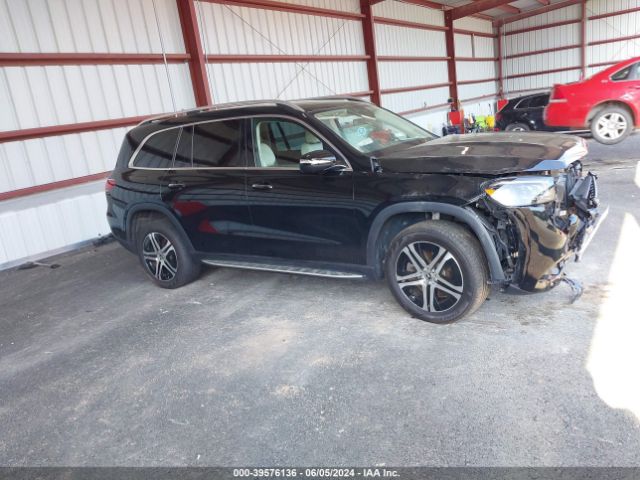 mercedes-benz gls-class 2021 4jgff5ke9ma316846