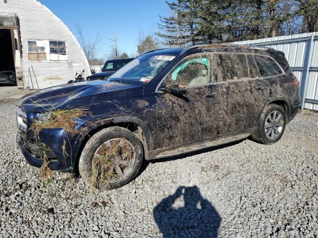 mercedes-benz gls-class 2021 4jgff5ke9ma515136