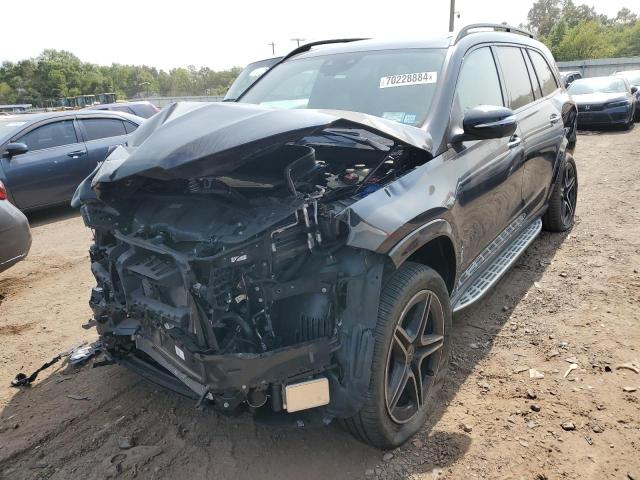 mercedes-benz gls 450 4m 2022 4jgff5kexna707957