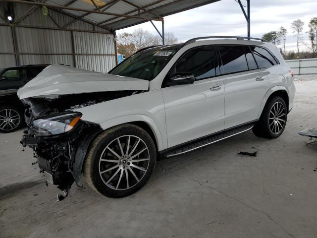 mercedes-benz gls 580 4m 2024 4jgff8fe8rb215195