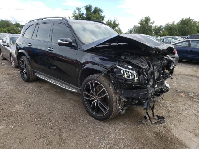 mercedes-benz gls 580 4m 2021 4jgff8ge7ma435425