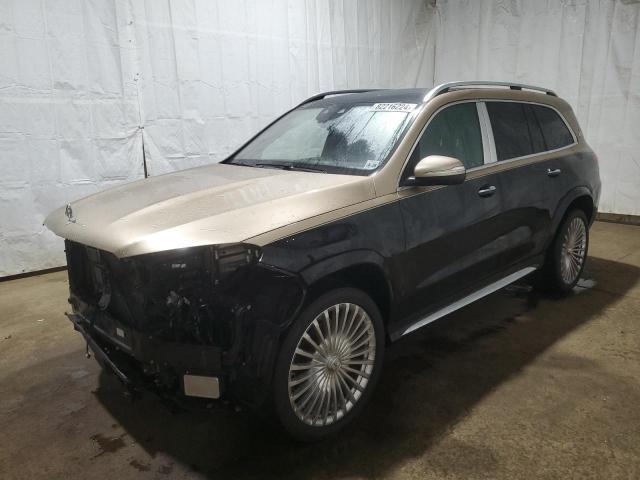 mercedes-benz gls merced 2023 4jgff8hb0pa960402