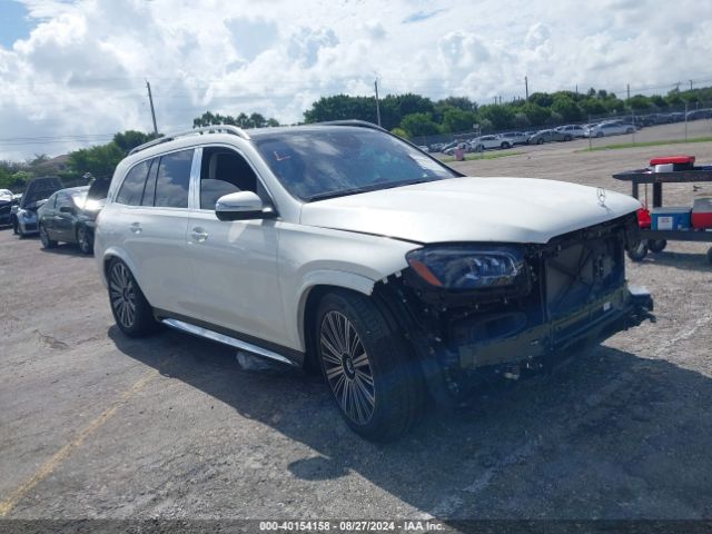 mercedes-benz gls-class 2022 4jgff8hb3na756111