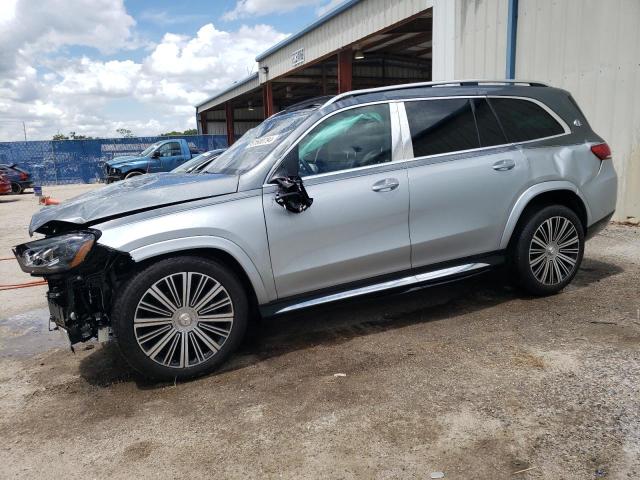 mercedes-benz gls merced 2023 4jgff8hb5pa935348