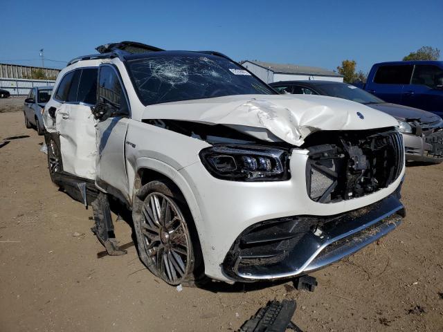 mercedes-benz gls 63 amg 2021 4jgff8ke5ma277481