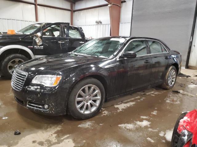 chrysler 300 2013 4kdb4b1r91j801958