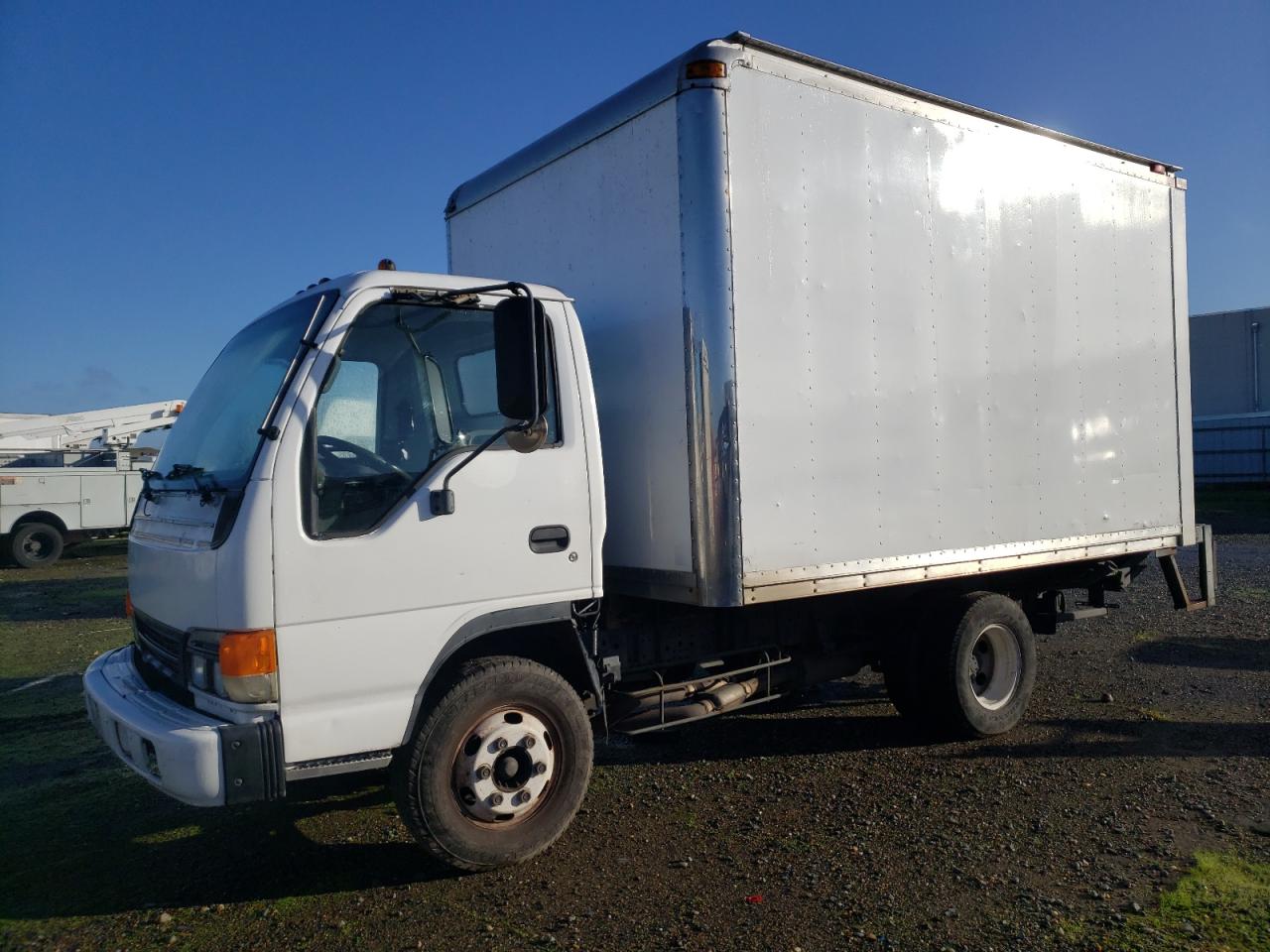 isuzu npr 2002 4klb4b1r62j803172