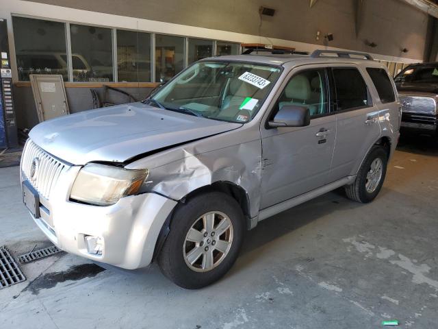 mercury mariner 2010 4m2cn8b70akj26995