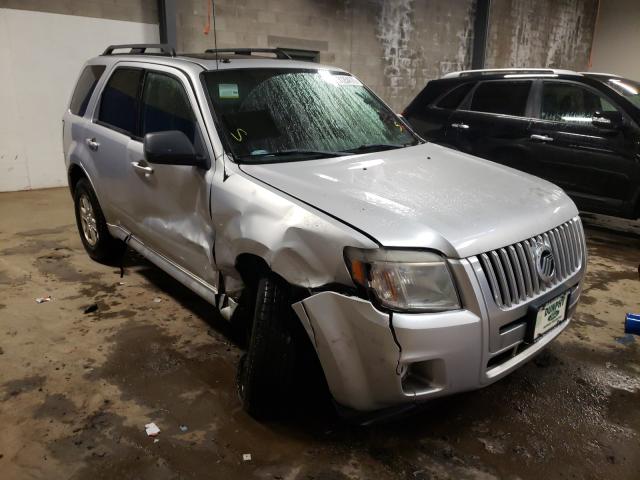 mercury mariner 2010 4m2cn8b70akj30111