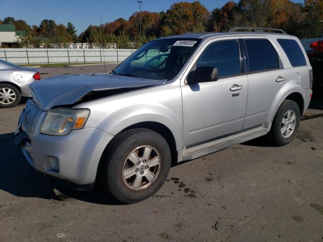 mercury mariner 2010 4m2cn8b73akj25629