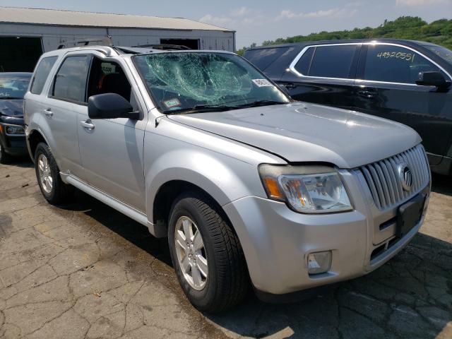 mercury mariner 2010 4m2cn8b74akj27552