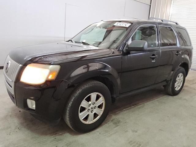 mercury mariner 2010 4m2cn8b74akj30855