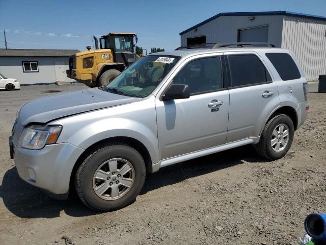 mercury mariner 2010 4m2cn8b78akj29255