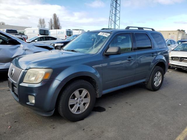 mercury mariner 2010 4m2cn8bg1akj26018