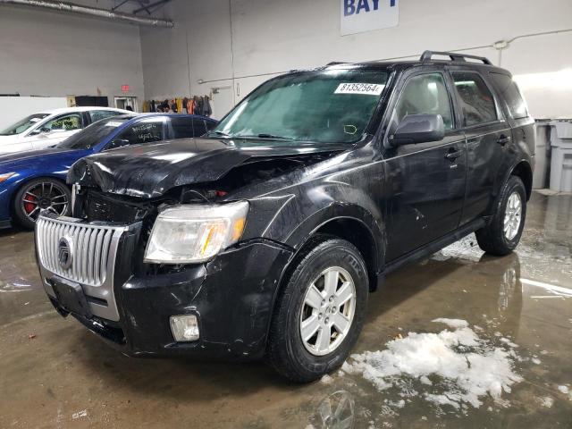 mercury mariner 2011 4m2cn8bg1bkj05851