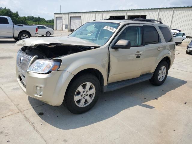 mercury mariner 2010 4m2cn8bg2akj22365