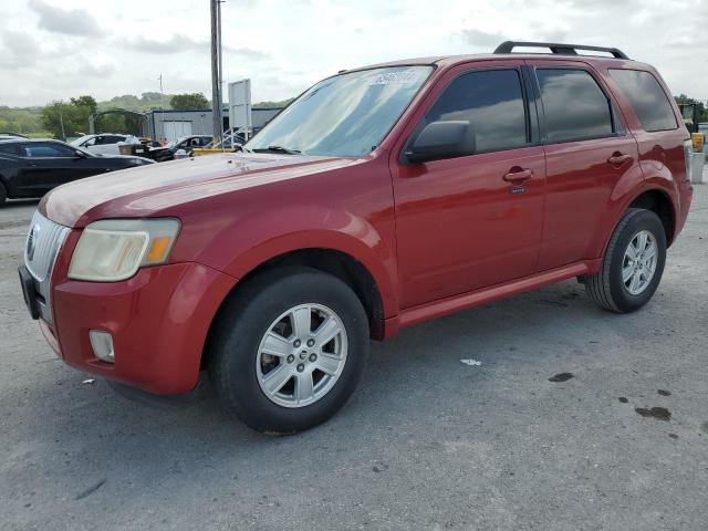 mercury mariner 2011 4m2cn8bg6bkj01729