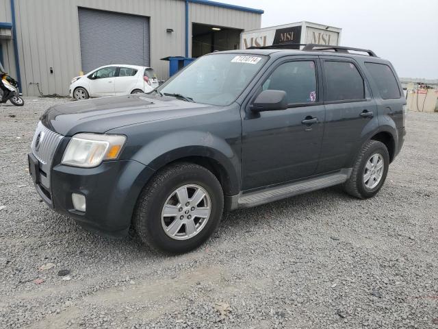 mercury mariner 2010 4m2cn8bg9akj04462