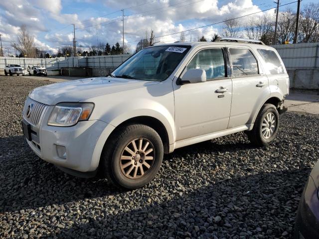 mercury mariner 2010 4m2cn8h70akj19407