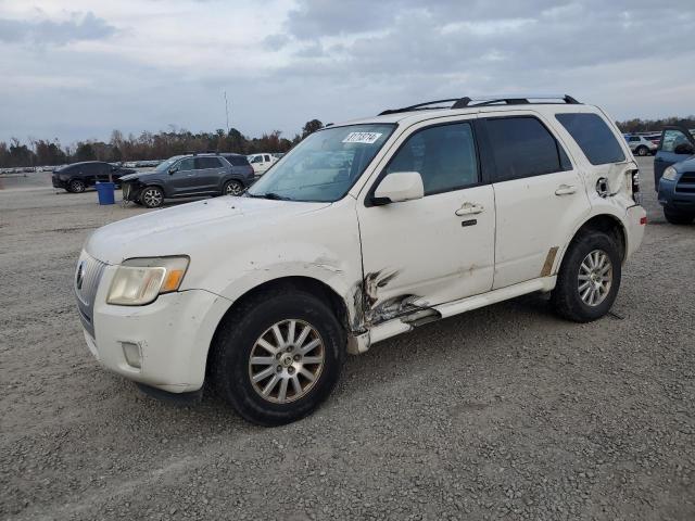 mercury mariner pr 2011 4m2cn8h71bkj06909