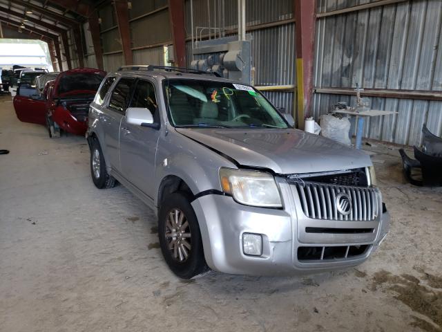 mercury mariner pr 2010 4m2cn8h72akj24687