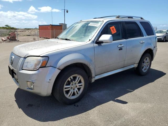 mercury mariner pr 2011 4m2cn8h72bkj01086