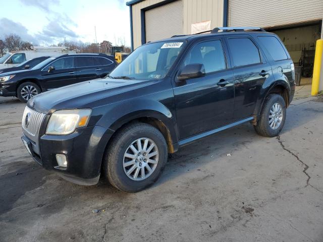 mercury mariner pr 2011 4m2cn8h72bkj02724