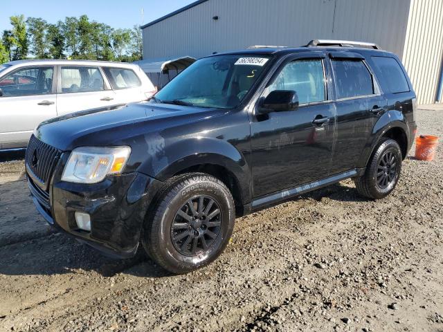 mercury mariner pr 2010 4m2cn8h73akj24715