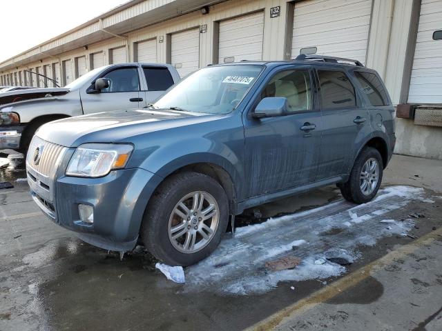 mercury mariner pr 2011 4m2cn8h75bkj06234