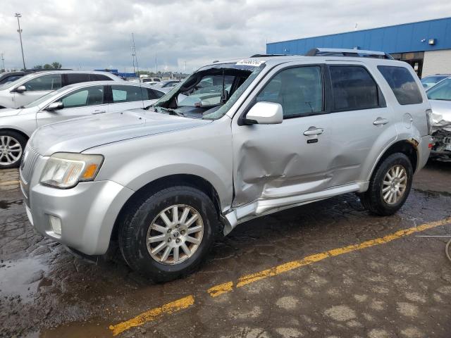 mercury mariner pr 2010 4m2cn8h7xakj06597