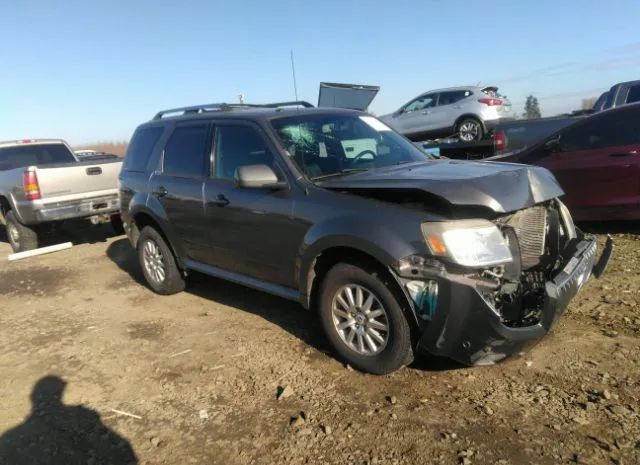 mercury mariner 2011 4m2cn8hg1bkj02441