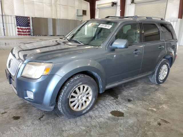 mercury mariner pr 2011 4m2cn8hg1bkj07087