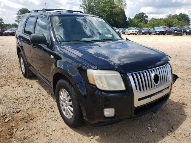 mercury mariner pr 2010 4m2cn8hg2akj06304