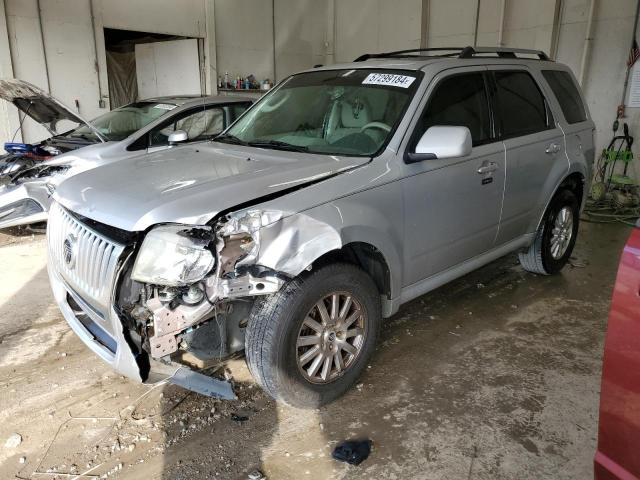 mercury mariner 2011 4m2cn8hg2bkj03873