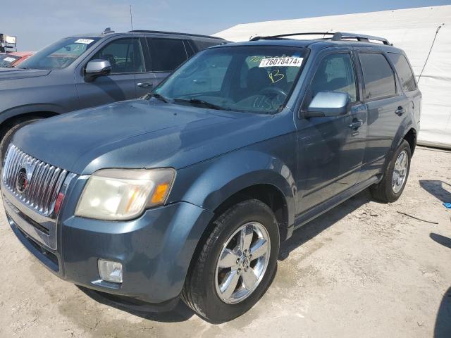 mercury mariner pr 2011 4m2cn8hg2bkj05669