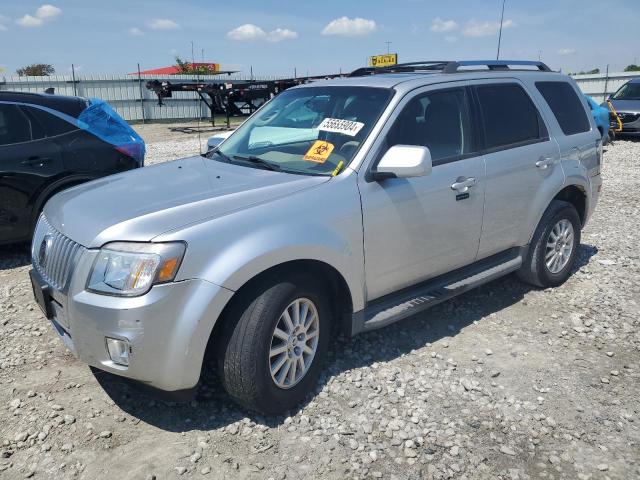 mercury mariner pr 2010 4m2cn8hg5akj02005